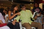 Vivek Oberoi at Secret of Nagas book launch in Mumbai on 19th Aug 2011 (25).JPG